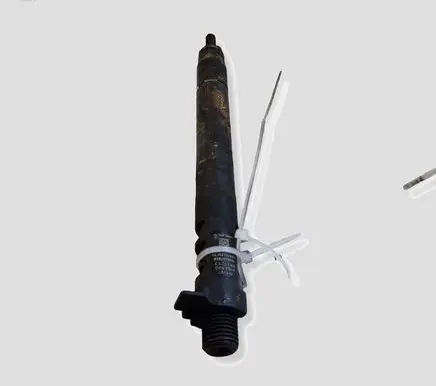 Ford Mondeo MK IV Fuel injector 9686191080