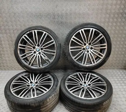 BMW 5 G30 G31 G38 R19 alloy rim 7856925 7856926