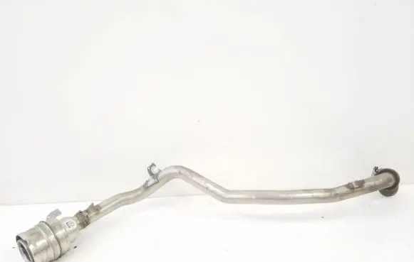 Mercedes-Benz CLA C118 X118 Fuel tank filler neck pipe A1184700200