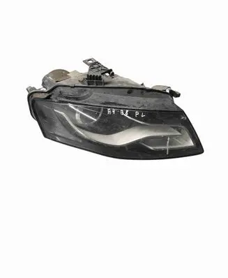 Audi A4 S4 B8 8K Headlight/headlamp 8K0941004D