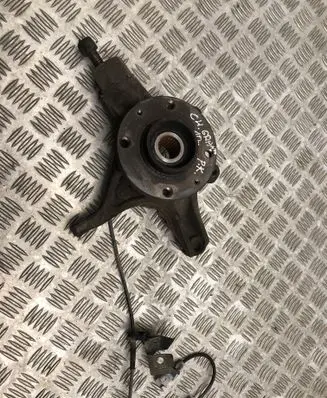 Citroen C4 Grand Picasso Front wheel hub