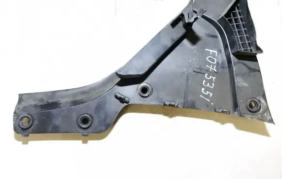 BMW 5 F10 F11 Wiper trim 51717220181 10808611