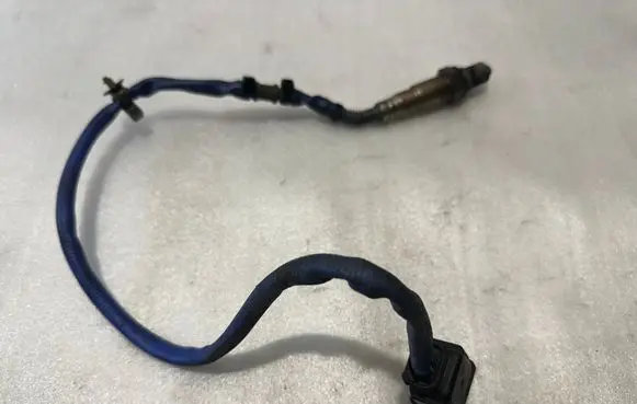 Lambda probe sensor