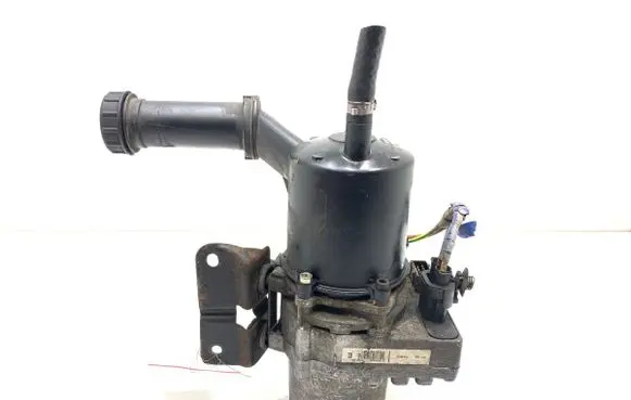 Power steering pump