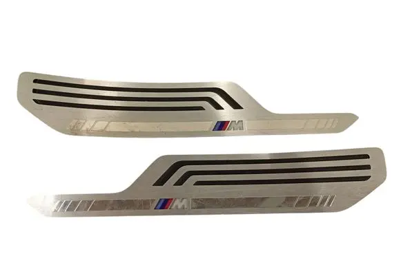 BMW X7 G07 Rear sill trim cover 51478094813 8094813 51478094814