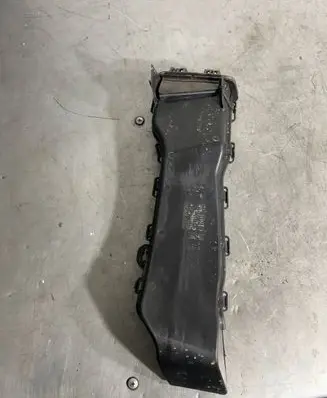 Mercedes-Benz GLC X253 C253 Rain gutter A2538320500 51529