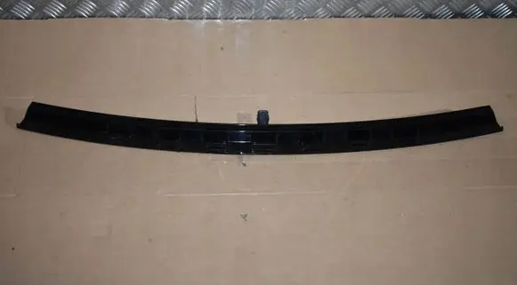 Porsche Panamera (971) Tailgate/trunk/boot lid 971827044E55