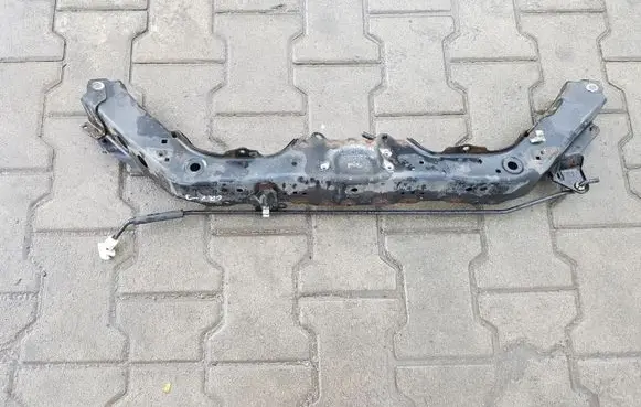 Honda CR-V Front piece kit BELKAGRNA