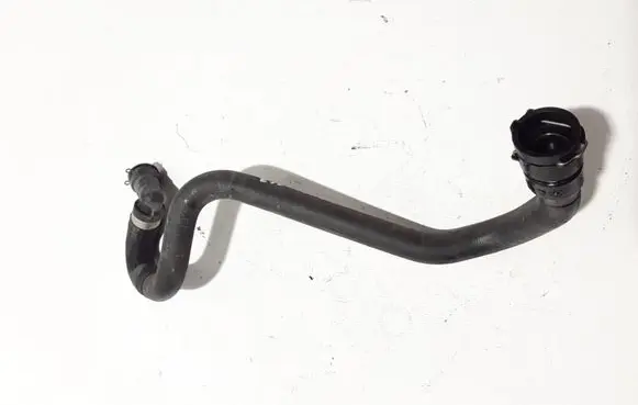 Land Rover Evoque I Air intake hose/pipe BJ328274AA