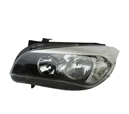 BMW X1 E84 Headlight/headlamp