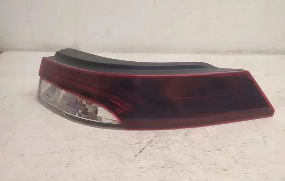 Renault Megane III Rear/tail lights