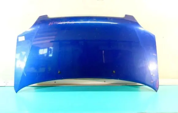 Opel Agila A Engine bonnet/hood IMPRK1146554