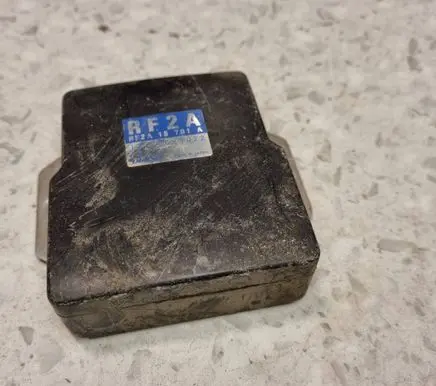 Mazda Premacy Other relay RF2A18701A 0285001807