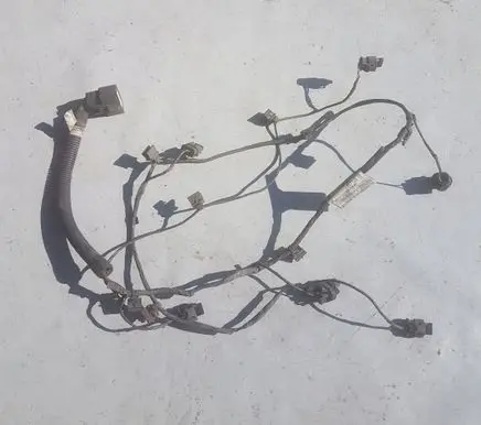 Opel Astra K Wiring harness 39030088OpelOE