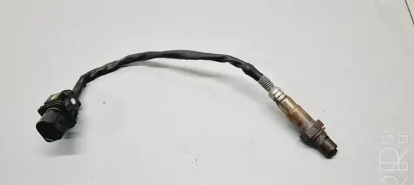 Hyundai Tucson TL Lambda probe sensor 393502A620