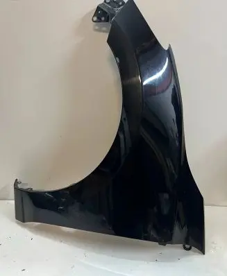 Mazda 2 Fender