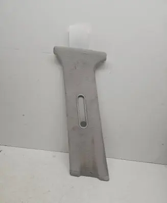Volkswagen Golf IV (B) pillar trim (top) 1J0868311A