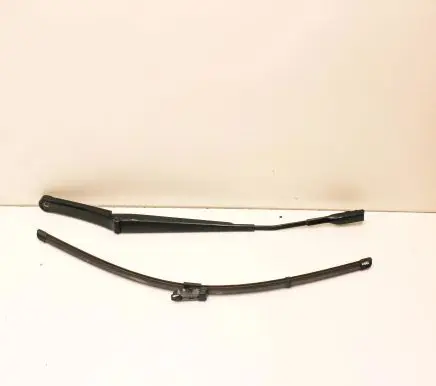 Skoda Octavia Mk3 (5E) Windshield/front glass wiper blade 5E1955409