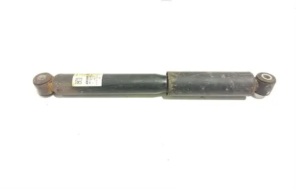 Rear shock absorber/damper