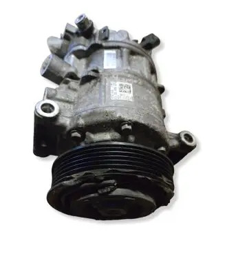 Audi Q5 SQ5 Air conditioning (A/C) compressor (pump) 8T0260805N