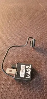 BMW X5 E53 Aerial antenna filter 8380945