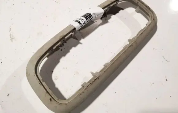 Ford Mondeo MK IV Other interior part
