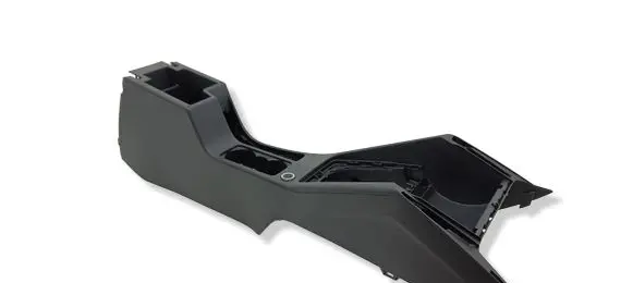 Skoda Octavia Mk3 (5E) Center console 5E1863243B