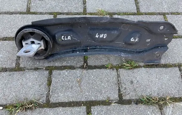 Mercedes-Benz CLA C117 X117 W117 Rear upper control arm/wishbone A2463500406