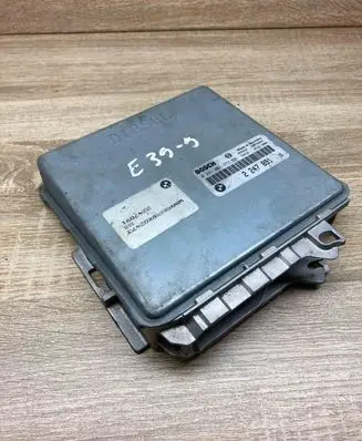 Engine control unit/module ECU