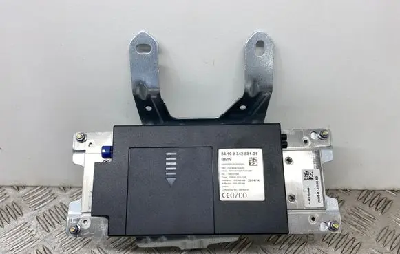 BMW 5 F10 F11 Bluetooth control unit module 9342881 84109342881