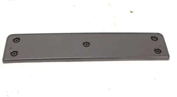 Volkswagen Tiguan Allspace Front tow hook cap/cover 5NN807287C
