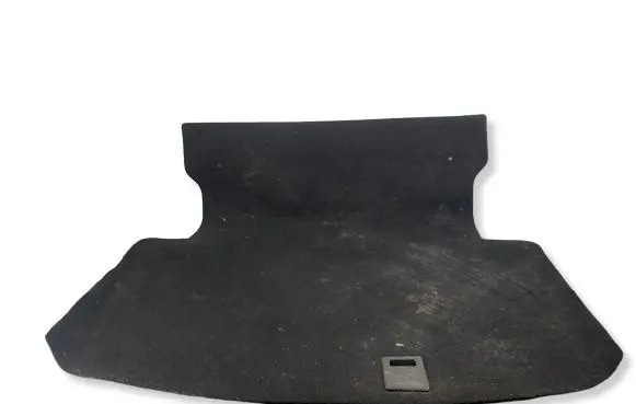 Mercedes-Benz C W204 Trunk/boot mat liner A2046801542 00009F08