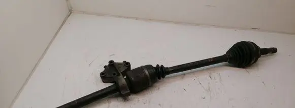 Peugeot Boxer Front driveshaft