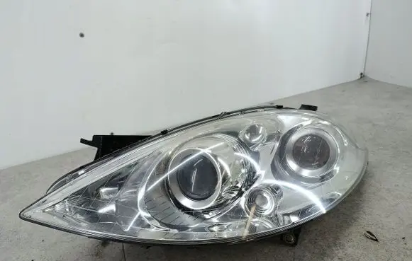 Mercedes-Benz A W169 Headlight/headlamp 