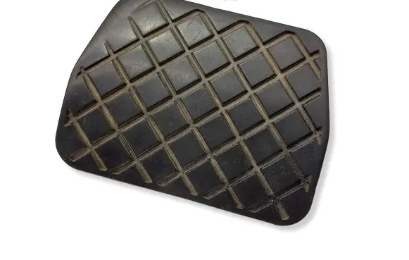 Skoda Octavia Mk3 (5E) Brake pedal 5Q0723173
