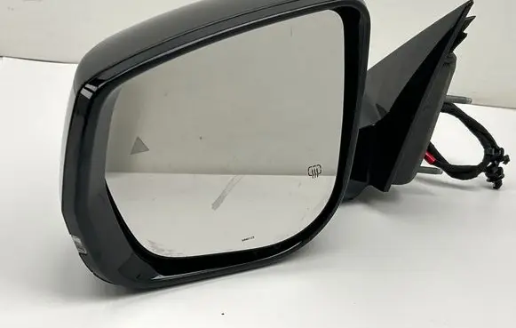 Jeep Grand Cherokee WL Front door electric wing mirror 68552273AB ES0090156217 25146103