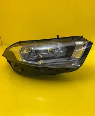 Mercedes-Benz A W177 Headlight/headlamp A1779062200
