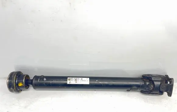 Mercedes-Benz ML W163 Front prop shaft A1634100301