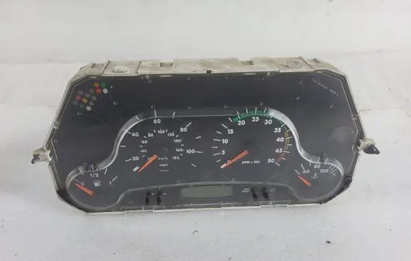 Iveco Daily 3rd gen Speedometer (instrument cluster) 504008192 155160100301 000000199287