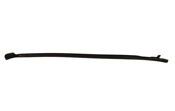 Chrysler Pacifica Rubber seal sliding door (on door) RU0MT03 RU0MS03