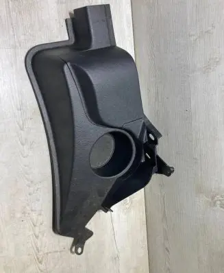 Ford B-MAX Rear seat side bottom trim AV11R13244Abw