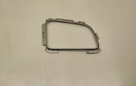 Volkswagen Golf VII Dashboard glove box trim 186A