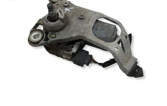 Ford Focus Front wiper linkage and motor 3M5117504 0390248152 S3121