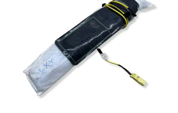 Toyota Corolla Cross Seat airbag 