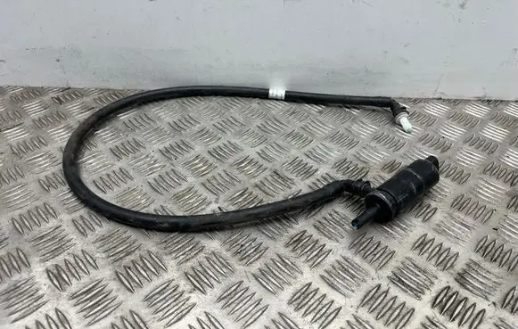 Porsche 911 991 Headlight washer pump 3B7955681