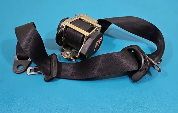 Peugeot 307 Front seatbelt IMPRK1526122