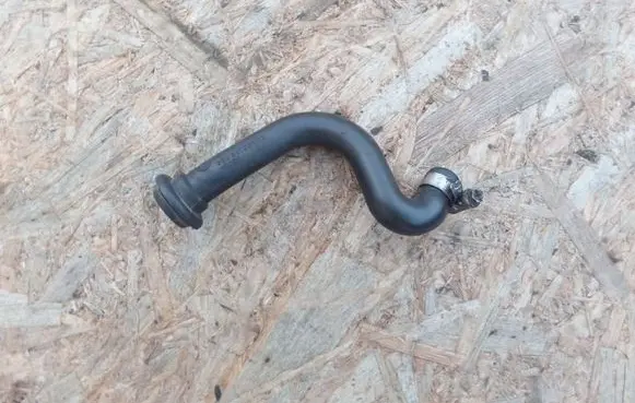 Audi A4 S4 B6 8E 8H Brake booster pipe/hose 8E0611931CF
