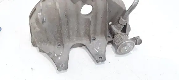 Volkswagen Bora other engine part 06A133228