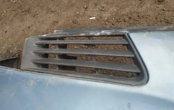 Renault Espace - Grand espace IV Front grill