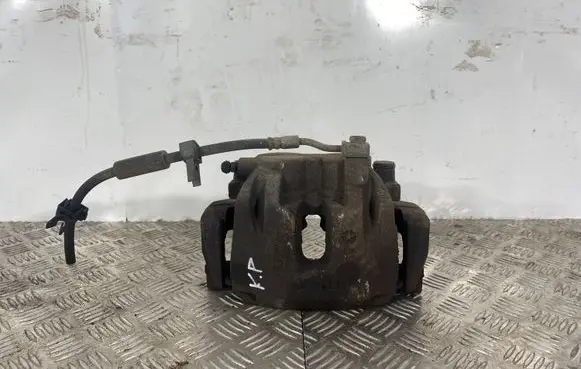 Jeep Grand Cherokee Front brake caliper